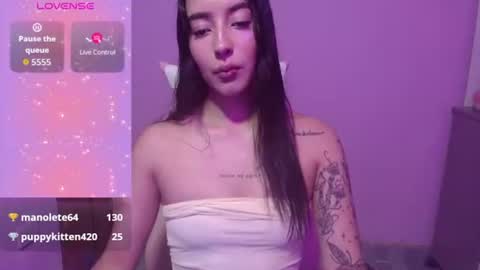 your princess online show from 07/25/26, 08:39