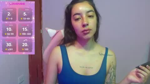 your princess online show from 08/02/26, 05:11
