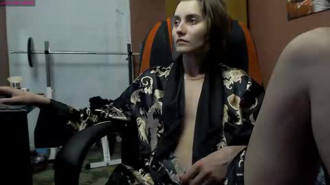 Lola online show from 02/23/25, 04:57