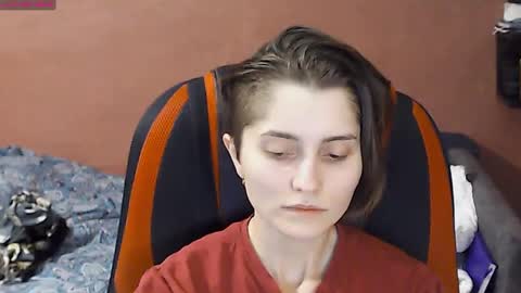 Lola online show from 02/27/25, 05:15