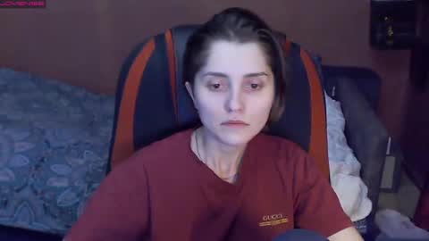 Lola online show from 02/28/25, 03:26