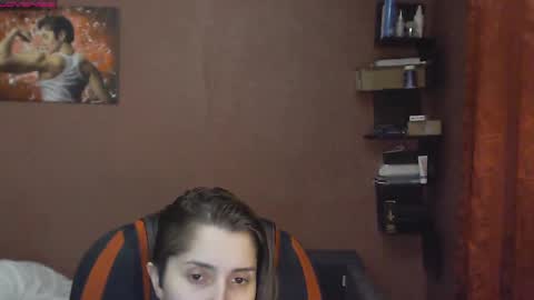 Lola online show from 03/09/25, 07:37