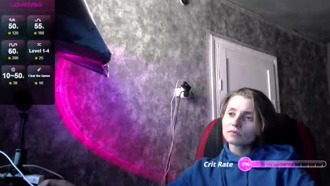 Lola online show from 09/11/25, 06:13