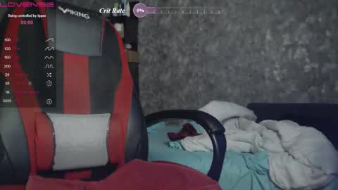 Lola online show from 02/09/26, 06:23