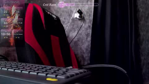 Lola online show from 03/20/26, 08:19