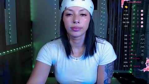 Queen Abby online show from 03/04/26, 07:53