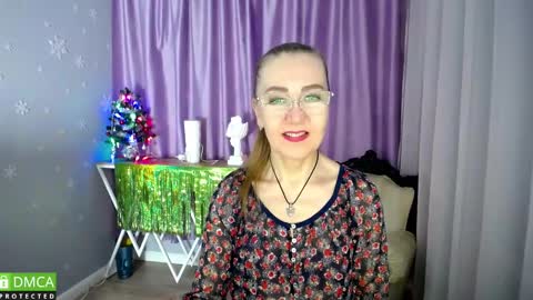 Snapshot of queen_a_n_i chatting on 01/13/25, 12:56 A N I Ill be here on December 1st online show from 01/13/25, 12:56