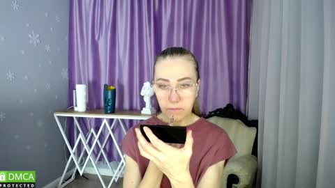 Snapshot of queen_a_n_i chatting on 02/08/25, 09:24 A N I Ill be here on December 1st online show from 02/08/25, 09:24