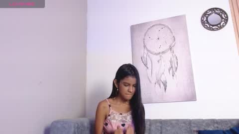 ANTONELLA online show from 03/09/26, 03:05