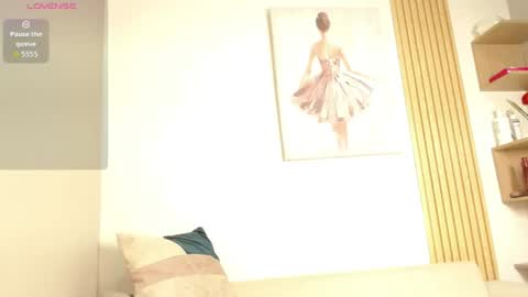 ANTONELLA online show from 07/09/26, 03:16