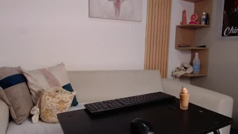 ANTONELLA online show from 07/22/26, 01:47