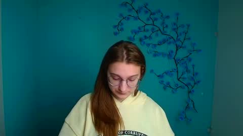 Amelie online show from 03/01/26, 12:29