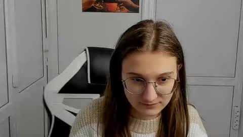 Amelie online show from 04/07/26, 07:53