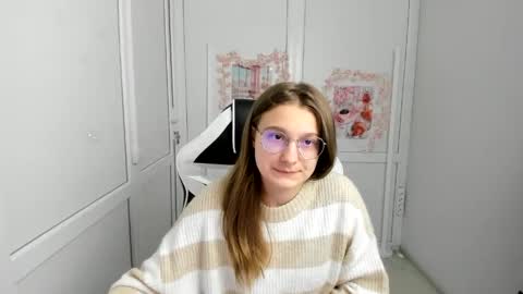 Amelie online show from 05/31/26, 08:43