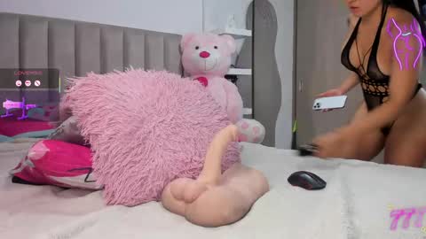  QUEEN ANTONELLA  online show from 03/09/26, 12:58