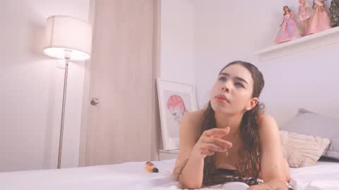 Snapshot of queen_baby02 chatting on 03/02/26, 05:08 Sofia online show from 03/02/26, 05:08