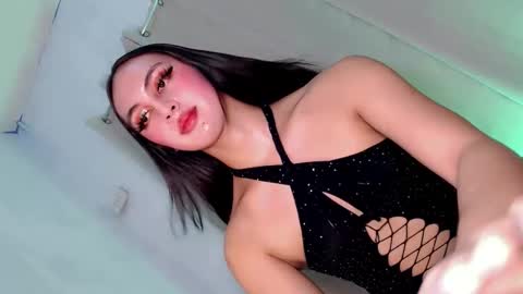 queen_danaya online show from 03/08/26, 02:04