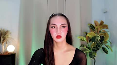 queen_danaya online show from 04/08/26, 01:05