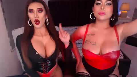 MAGDA online show from 12/19/24, 07:07