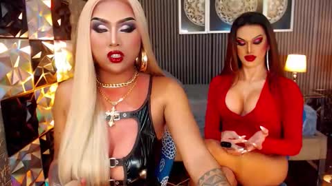 MAGDA online show from 02/25/26, 12:26