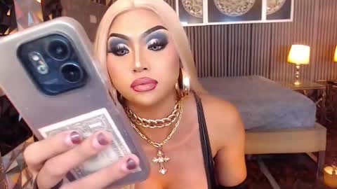 MAGDA online show from 03/06/26, 11:34