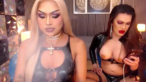 MAGDA online show from 03/13/26, 02:51