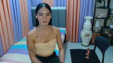 Queen Dyosa online show from 09/22/25, 05:48