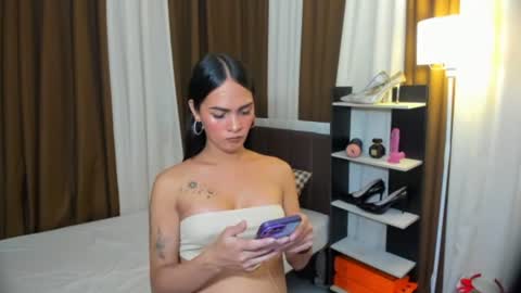 Queen Dyosa online show from 12/18/25, 08:31