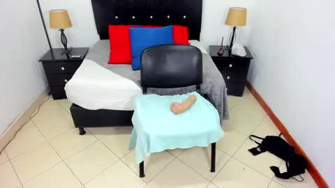 Queen online show from 12/29/24, 01:24