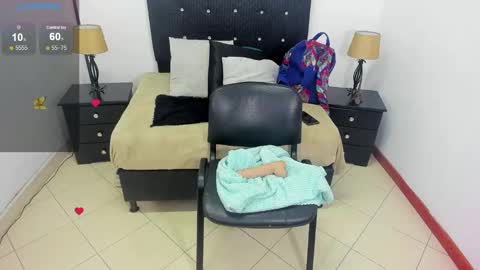 Queen online show from 02/02/25, 10:24