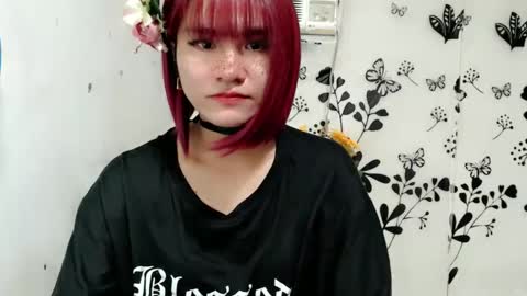 JOY online show from 02/08/25, 01:54