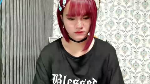 JOY online show from 02/20/25, 03:45