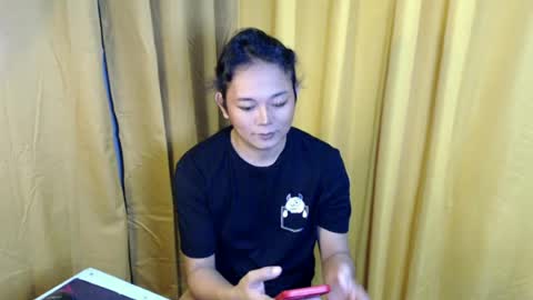 queen_ennah online show from 06/12/26, 11:20