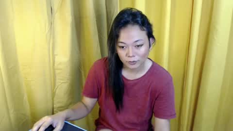 queen_ennah online show from 06/14/26, 07:16