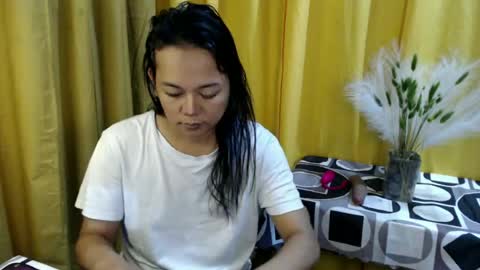 queen_ennah online show from 06/21/26, 08:33