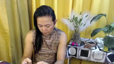 queen_ennah online show from 07/09/26, 08:46