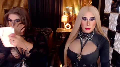 queen_horsecock online show from 05/31/26, 07:15