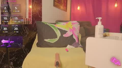 queen_kamil online show from 07/11/26, 04:04