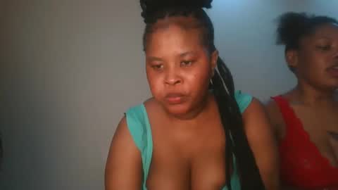 Queen kikih online show from 02/20/26, 07:03