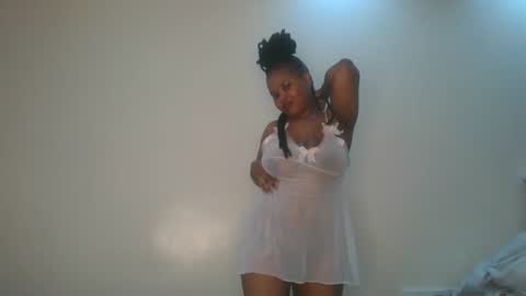 Queen kikih online show from 02/27/26, 01:00