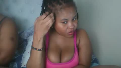 Queen kikih online show from 03/21/26, 09:03