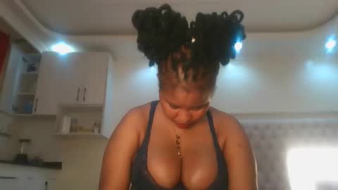 Queen kikih online show from 04/16/26, 08:42