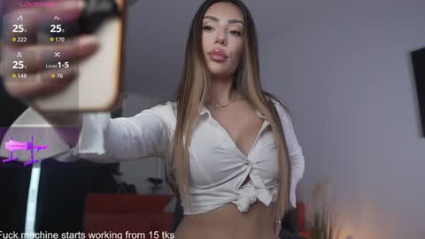 queen_leylla online show from 02/14/26, 06:21