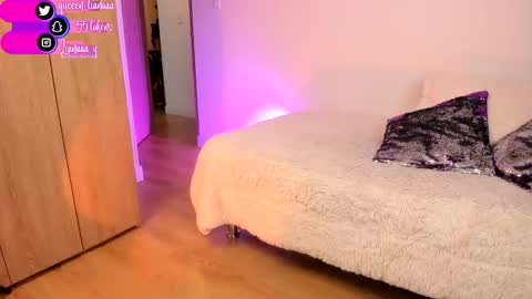 Liana  online show from 12/20/24, 07:33