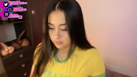 Liana  online show from 02/07/26, 09:02