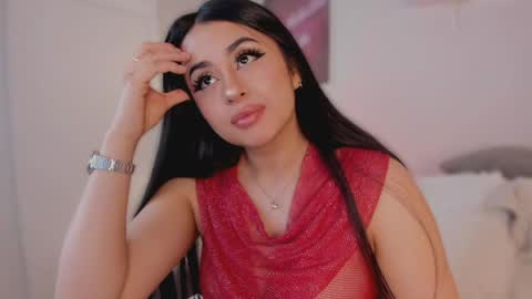 Liana  online show from 04/14/26, 05:13