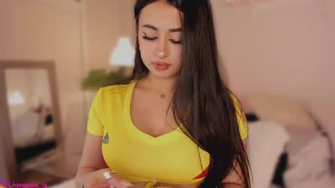 Liana  online show from 07/04/26, 05:24