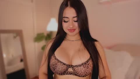 Liana  online show from 07/11/26, 06:27