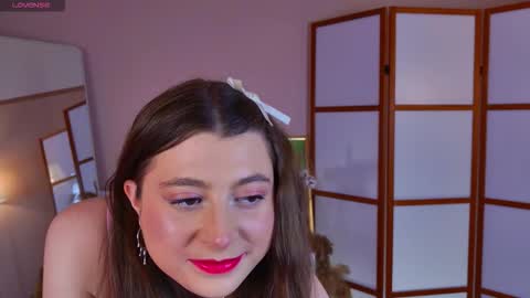 Michelle online show from 02/05/26, 09:19