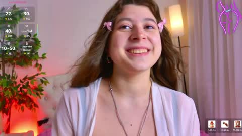 Michelle online show from 04/26/26, 09:12